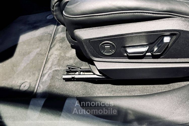 Audi e-tron 55 quattro 408 ch Edition One - <small></small> 48.980 € <small>TTC</small> - #15