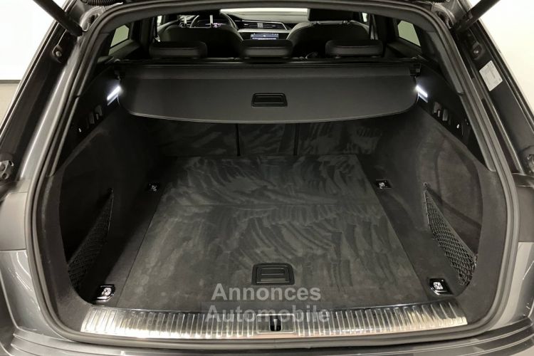 Audi e-tron 55 quattro 408 ch S line - <small></small> 64.990 € <small>TTC</small> - #13