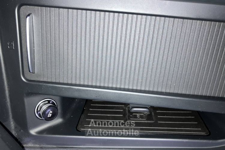 Audi e-tron 55 quattro 408 ch S line - <small></small> 64.990 € <small>TTC</small> - #36