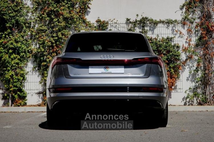 Audi e-tron 55 QUATTRO 408 CV Avus Extended - <small></small> 48.000 € <small>TTC</small> - #10