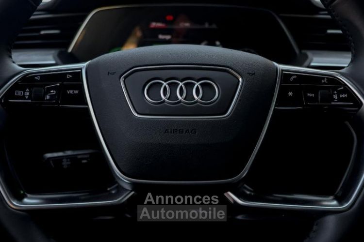 Audi e-tron 55 QUATTRO 408 CV Avus Extended - <small></small> 48.000 € <small>TTC</small> - #18