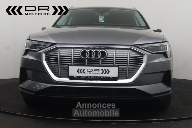 Audi e-tron 55 QUATTRO BUSINESS PLUS - LEDER LED HEAD UP DISPLAY 360° CAMERA - <small></small> 31.495 € <small>TTC</small> - #7