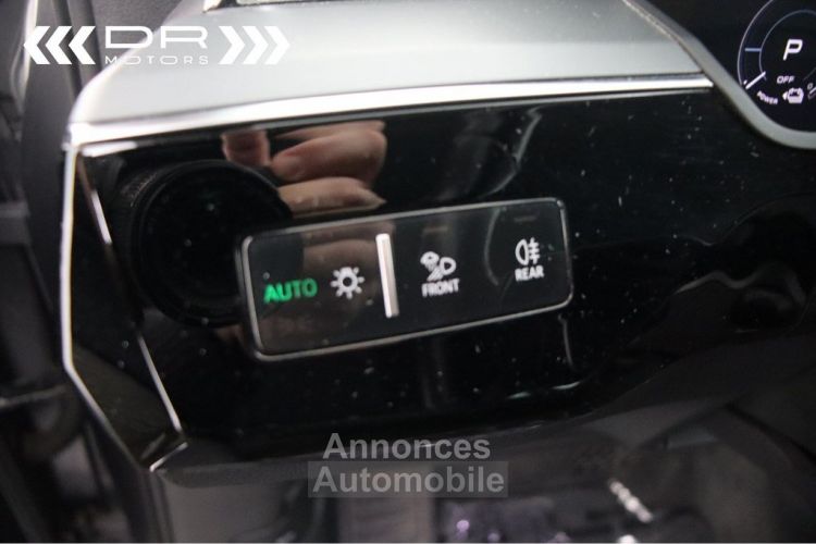 Audi e-tron 55 QUATTRO BUSINESS PLUS - LEDER LED HEAD UP DISPLAY 360° CAMERA - <small></small> 31.495 € <small>TTC</small> - #46