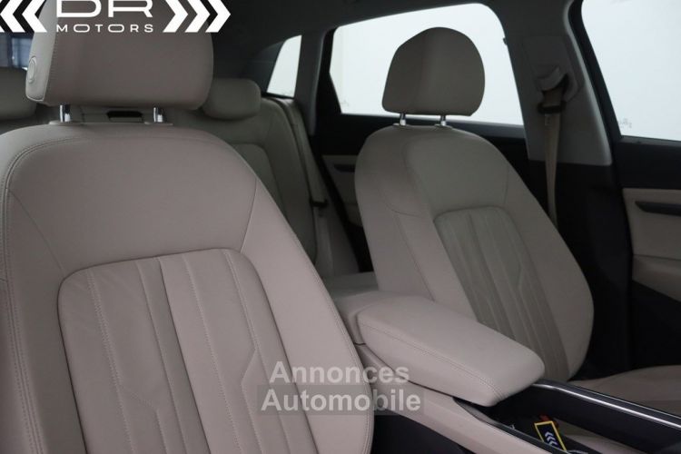 Audi e-tron 55 QUATTRO - LEDER LED NAVI - <small></small> 35.995 € <small>TTC</small> - #13