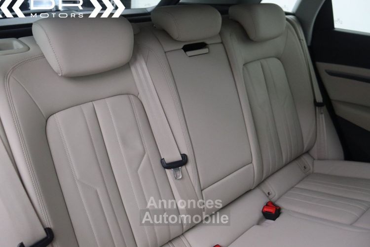 Audi e-tron 55 QUATTRO - LEDER LED NAVI - <small></small> 35.995 € <small>TTC</small> - #14