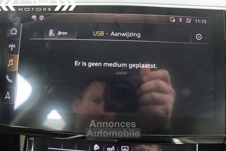Audi e-tron 55 QUATTRO - LEDER LED NAVI - <small></small> 35.995 € <small>TTC</small> - #27