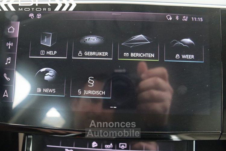 Audi e-tron 55 QUATTRO - LEDER LED NAVI - <small></small> 35.995 € <small>TTC</small> - #30
