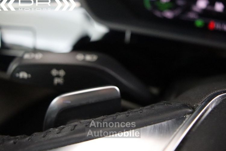 Audi e-tron 55 QUATTRO - LEDER LED NAVI - <small></small> 35.995 € <small>TTC</small> - #35