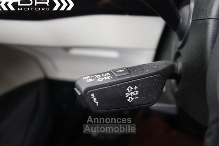 Audi e-tron 55 QUATTRO - LEDER LED NAVI - <small></small> 35.995 € <small>TTC</small> - #36