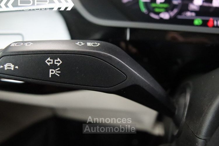 Audi e-tron 55 QUATTRO - LEDER LED NAVI - <small></small> 35.995 € <small>TTC</small> - #37