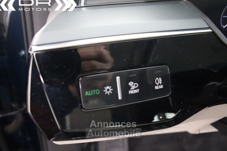 Audi e-tron 55 QUATTRO - LEDER LED NAVI - <small></small> 35.995 € <small>TTC</small> - #44