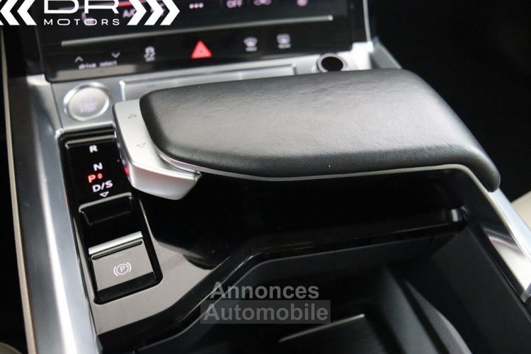 Audi e-tron 55 QUATTRO - LEDER LED NAVI TREKHAAK ALU 20" - <small></small> 34.995 € <small>TTC</small> - #29