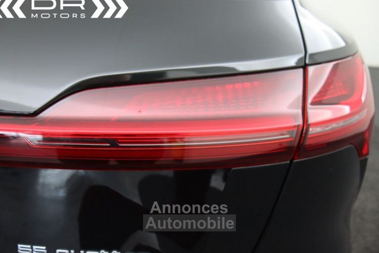 Audi e-tron 55 QUATTRO - LEDER LED NAVI TREKHAAK ALU 20" - <small></small> 34.995 € <small>TTC</small> - #48
