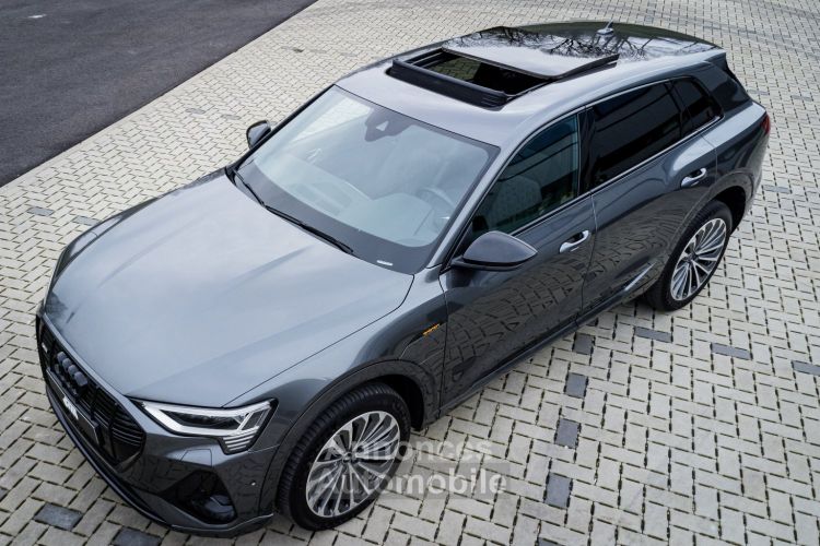 Audi e-tron 55 Quattro S-Line - <small></small> 65.000 € <small></small> - #3