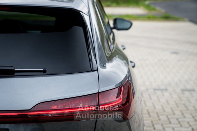 Audi e-tron 55 Quattro S-Line - <small></small> 65.000 € <small></small> - #8