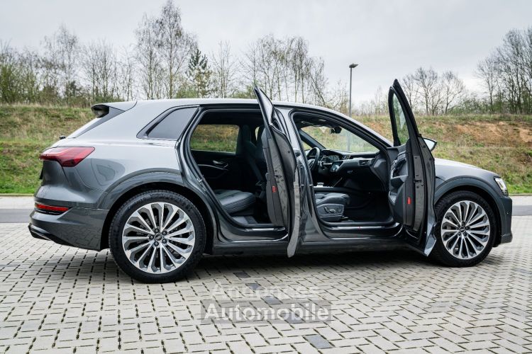 Audi e-tron 55 Quattro S-Line - <small></small> 65.000 € <small></small> - #15