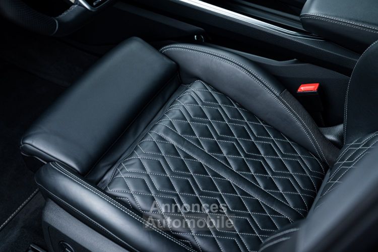 Audi e-tron 55 Quattro S-Line - <small></small> 65.000 € <small></small> - #18