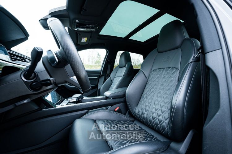Audi e-tron 55 Quattro S-Line - <small></small> 65.000 € <small></small> - #20