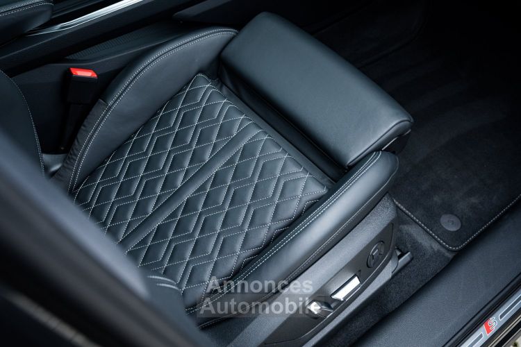 Audi e-tron 55 Quattro S-Line - <small></small> 65.000 € <small></small> - #23