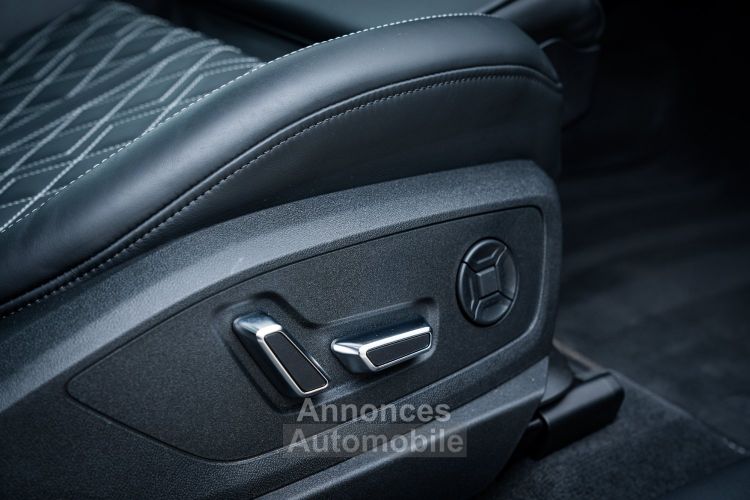 Audi e-tron 55 Quattro S-Line - <small></small> 65.000 € <small></small> - #24