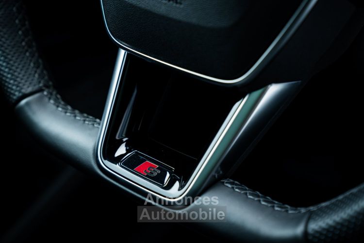 Audi e-tron 55 Quattro S-Line - <small></small> 65.000 € <small></small> - #27