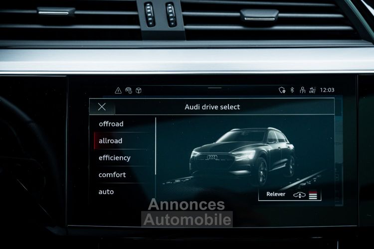 Audi e-tron 55 Quattro S-Line - <small></small> 65.000 € <small></small> - #32