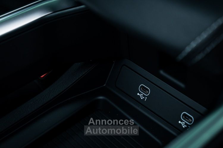 Audi e-tron 55 Quattro S-Line - <small></small> 65.000 € <small></small> - #36