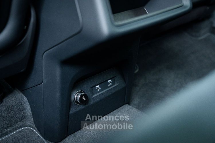 Audi e-tron 55 Quattro S-Line - <small></small> 65.000 € <small></small> - #38