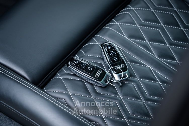 Audi e-tron 55 Quattro S-Line - <small></small> 65.000 € <small></small> - #39
