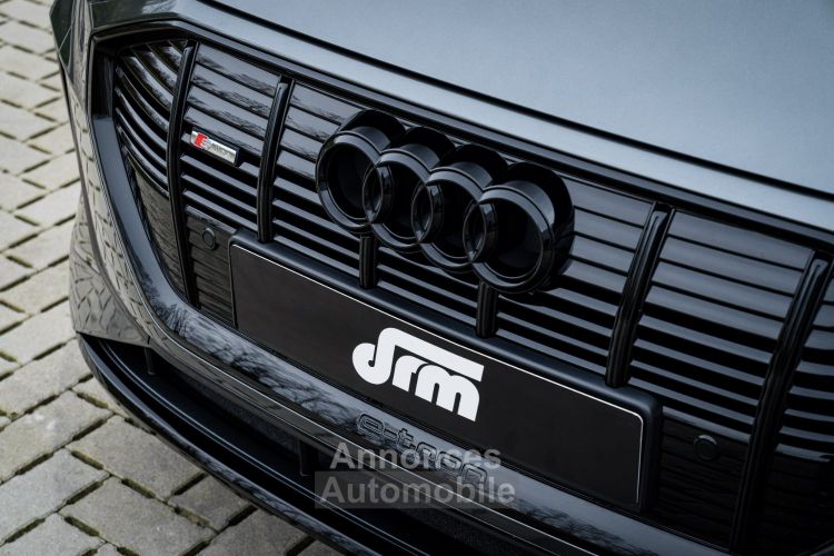 Audi e-tron 55 Quattro S-Line - <small></small> 65.000 € <small></small> - #41
