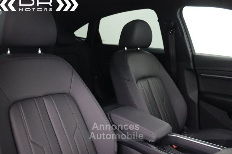 Audi e-tron 55 SPORTBACK QUATTRO LIMITED EDITION - B&O SOUND PANODAK LEDER -DAB - <small></small> 39.995 € <small>TTC</small> - #13