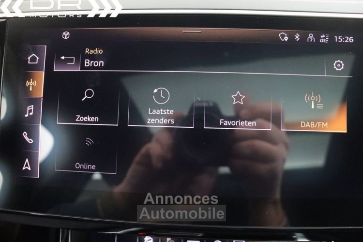 Audi e-tron 55 SPORTBACK QUATTRO LIMITED EDITION - B&O SOUND PANODAK LEDER -DAB - <small></small> 39.995 € <small>TTC</small> - #20
