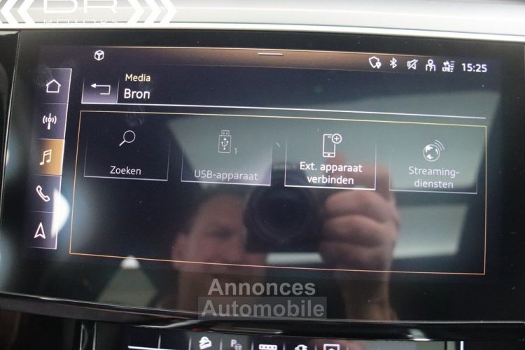 Audi e-tron 55 SPORTBACK QUATTRO LIMITED EDITION - B&O SOUND PANODAK LEDER -DAB - <small></small> 39.995 € <small>TTC</small> - #21