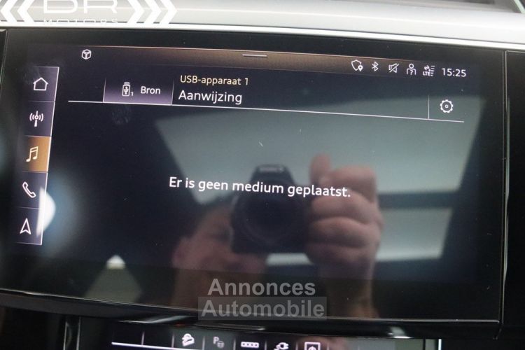 Audi e-tron 55 SPORTBACK QUATTRO LIMITED EDITION - B&O SOUND PANODAK LEDER -DAB - <small></small> 39.995 € <small>TTC</small> - #23