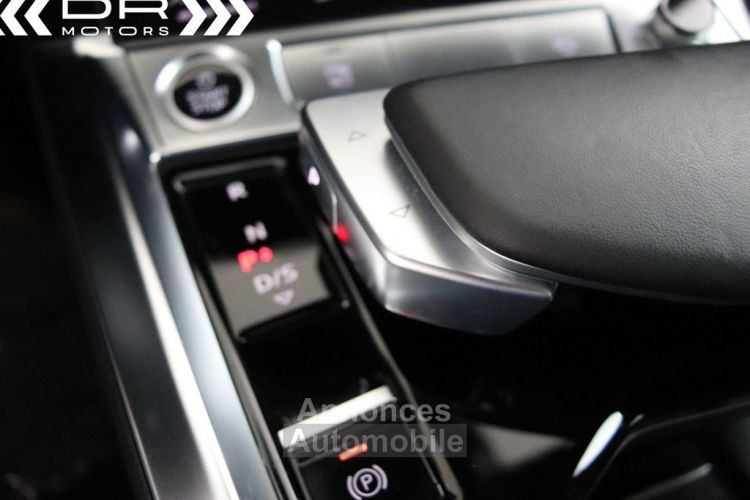 Audi e-tron 55 SPORTBACK QUATTRO LIMITED EDITION - B&O SOUND PANODAK LEDER -DAB - <small></small> 39.995 € <small>TTC</small> - #31