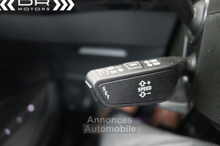 Audi e-tron 55 SPORTBACK QUATTRO LIMITED EDITION - B&O SOUND PANODAK LEDER -DAB - <small></small> 39.995 € <small>TTC</small> - #36