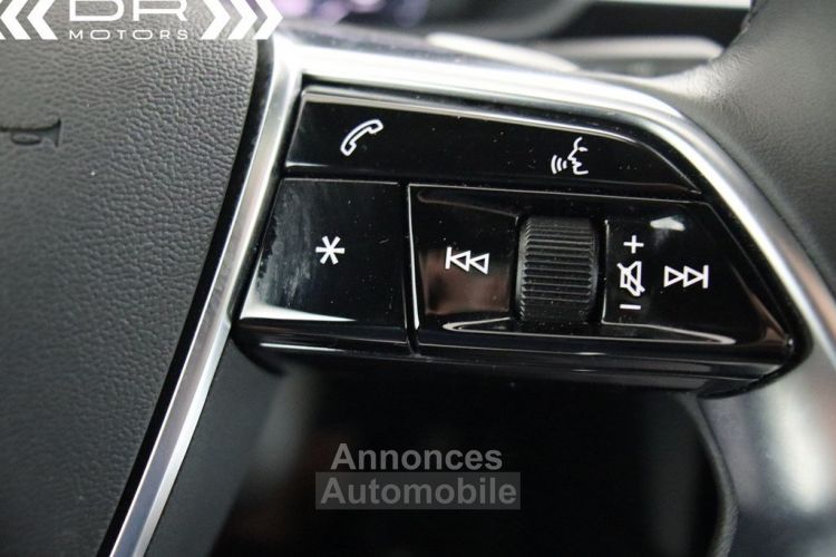 Audi e-tron 55 SPORTBACK QUATTRO LIMITED EDITION - B&O SOUND PANODAK LEDER -DAB - <small></small> 39.995 € <small>TTC</small> - #41
