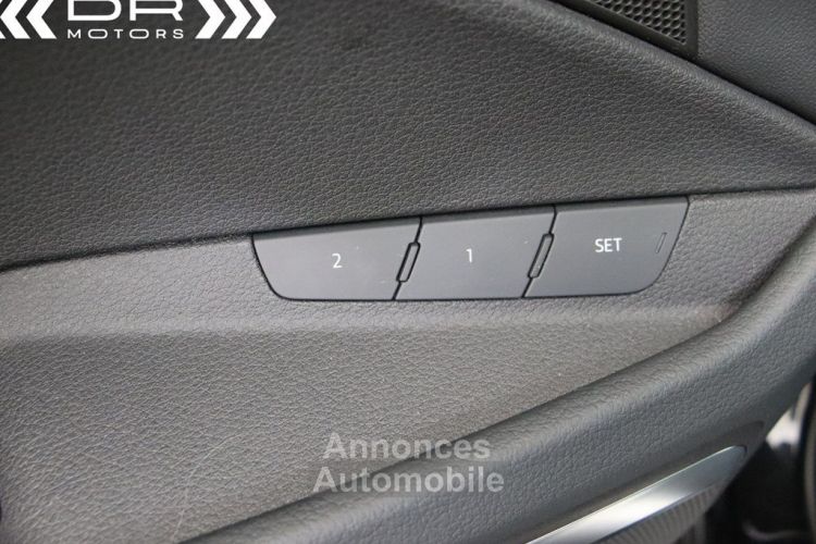 Audi e-tron 55 SPORTBACK QUATTRO LIMITED EDITION - B&O SOUND PANODAK LEDER -DAB - <small></small> 39.995 € <small>TTC</small> - #46