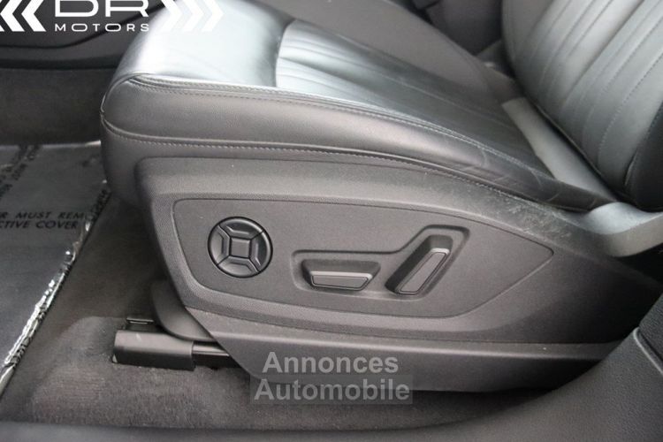 Audi e-tron 55 SPORTBACK QUATTRO LIMITED EDITION - B&O SOUND PANODAK LEDER -DAB - <small></small> 39.995 € <small>TTC</small> - #48
