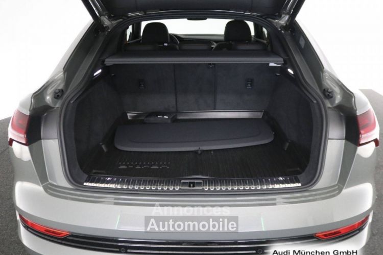 Audi e-tron 55 Sportback/QUATTRO/S-LINE - <small></small> 56.900 € <small>TTC</small> - #6