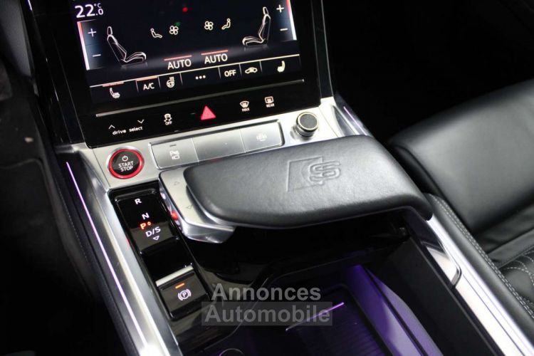 Audi e-tron 95kWh Sportrback Quattro S ~ ACC Full Top Deal - <small></small> 57.990 € <small>TTC</small> - #26