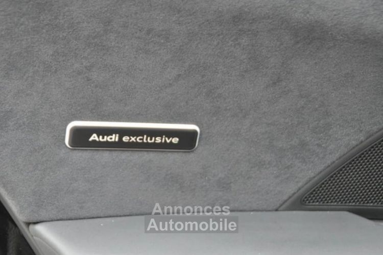 Audi e-tron GT 476 93 kwh QUATTRO/ 07/2022 - <small></small> 86.900 € <small>TTC</small> - #9