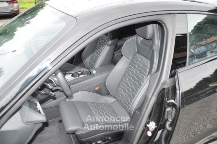 Audi e-tron GT 476 93 kwh QUATTRO/ 07/2022 - <small></small> 86.900 € <small>TTC</small> - #14