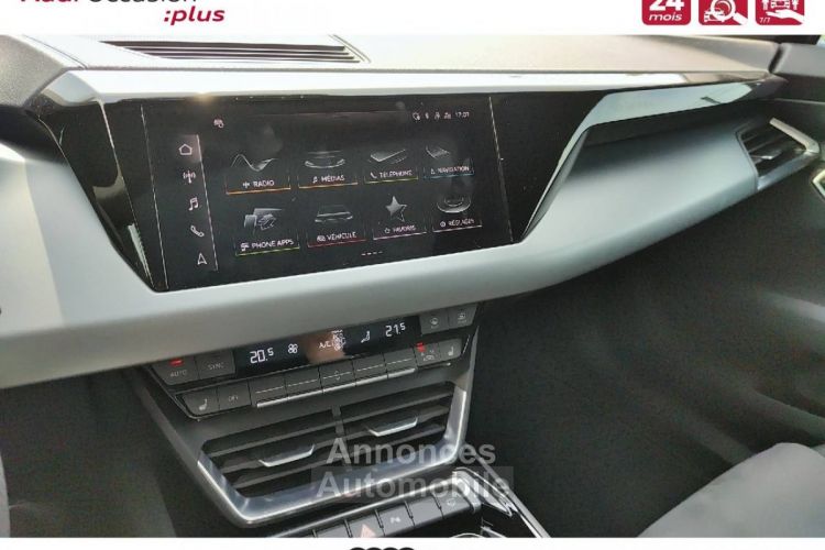 Audi e-tron GT 476 ch quattro - <small></small> 96.900 € <small>TTC</small> - #15