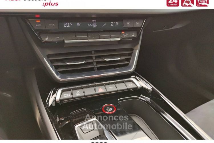 Audi e-tron GT 476 ch quattro - <small></small> 96.900 € <small>TTC</small> - #17