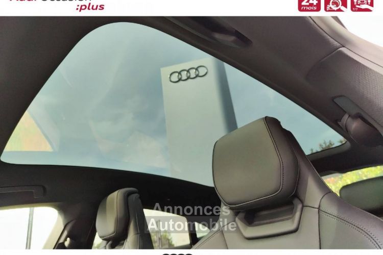 Audi e-tron GT 476 ch quattro - <small></small> 96.900 € <small>TTC</small> - #19