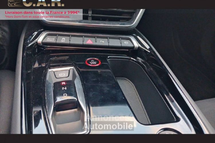 Audi e-tron GT 476 ch quattro - <small></small> 96.900 € <small>TTC</small> - #29
