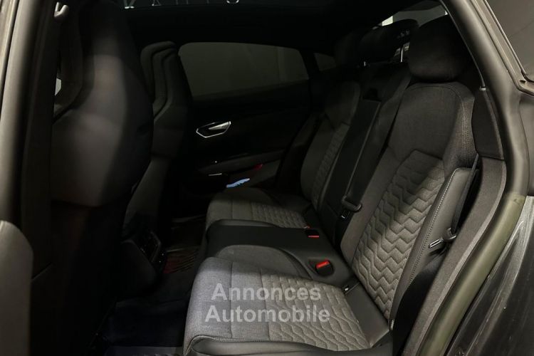 Audi e-tron GT 476 ch quattro - <small></small> 54.990 € <small>TTC</small> - #13