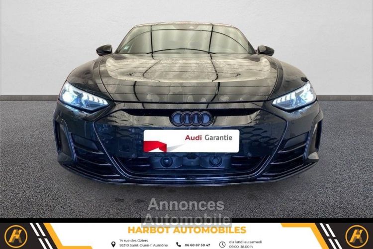 Audi e-tron GT 476 ch quattro extended - <small></small> 69.990 € <small></small> - #2