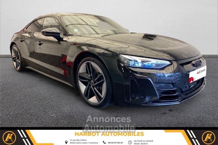 Audi e-tron GT 476 ch quattro extended - <small></small> 69.990 € <small></small> - #3